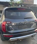 كيا تيلورايد