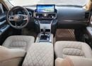 Toyota Land Cruiser GXR 2010 Model Facelift to 2024 Shape LC300 Full Option Car is very clean and Perfect condition
