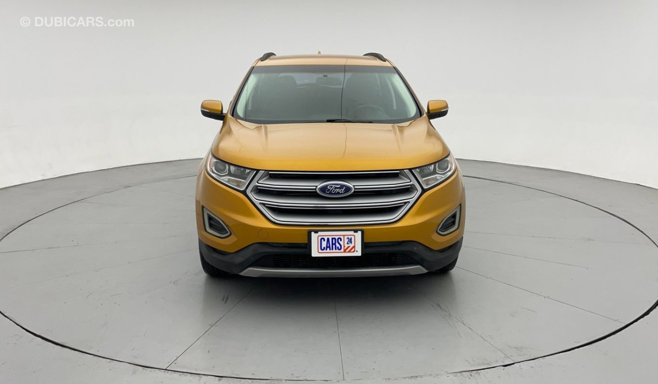 Ford Edge SEL 3.5 | Zero Down Payment | Free Home Test Drive