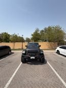Jeep Wrangler Unlimited SPORT