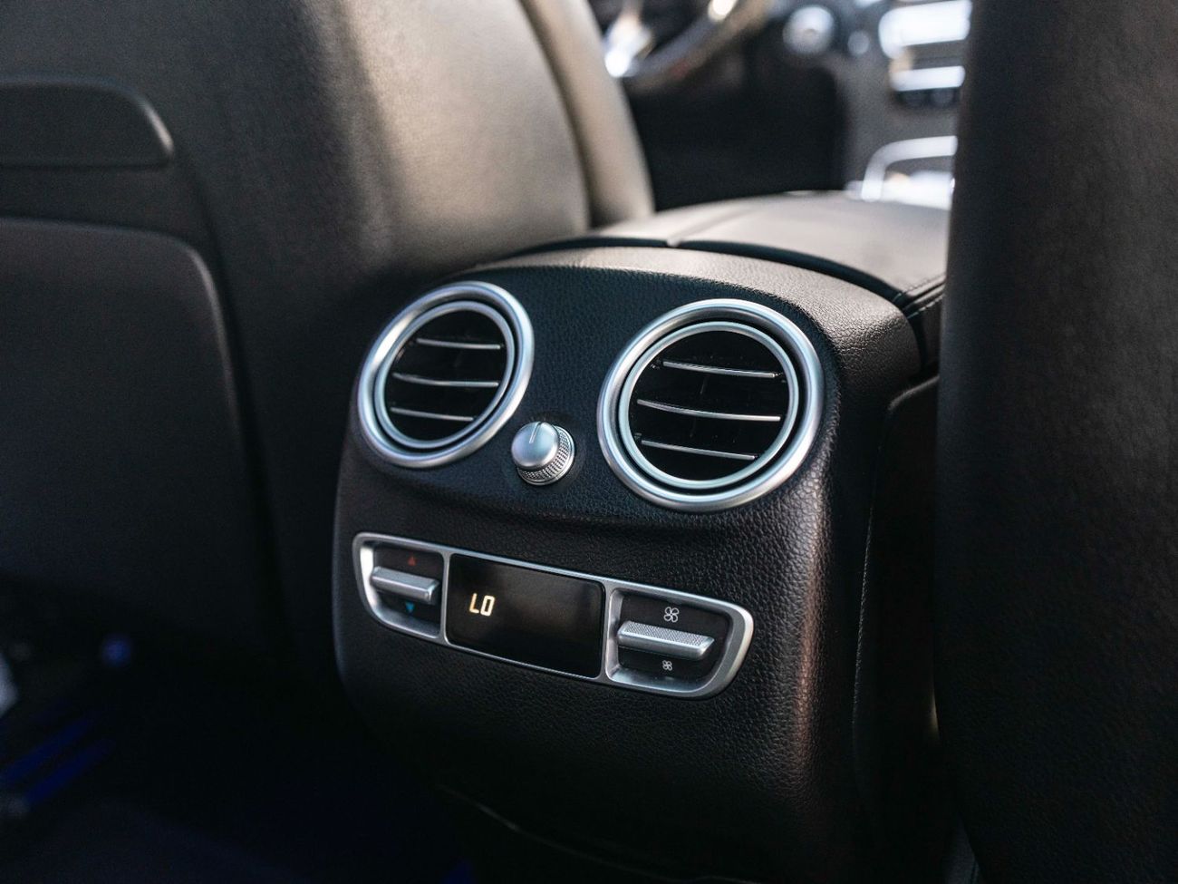 مرسيدس بنز GLC 63 S AMG AMG 63S