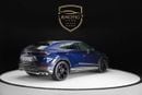 Lamborghini Urus 4.0T V8 Performante