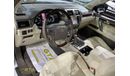 Lexus GX460 2014 Lexus GX 460 lexus service History and 2 years warranty