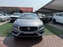 MG 6 LUXURY First owner, two original keys, 2.0 turbo engine, fully loaded
