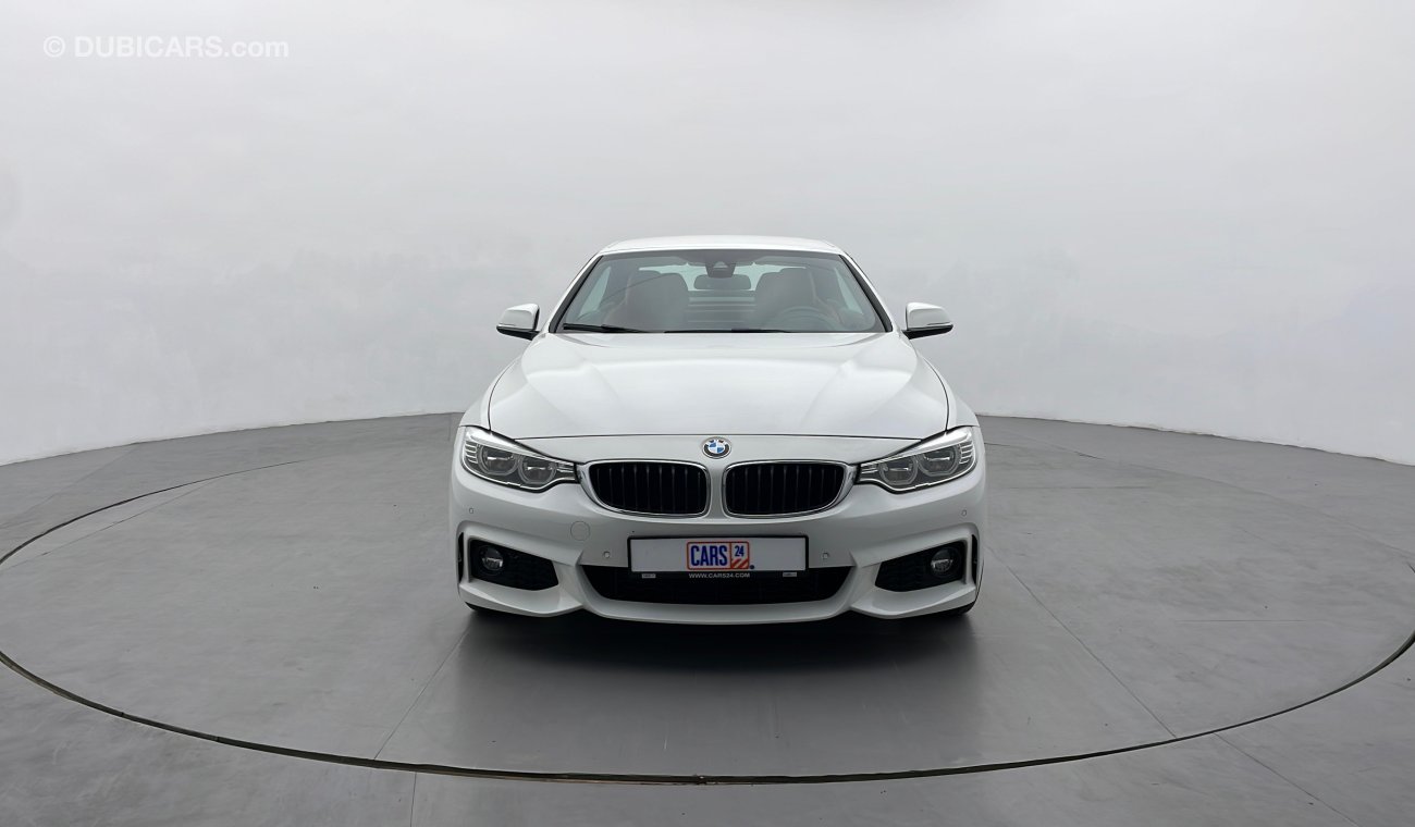 BMW 420i 420I 2 | Under Warranty | Inspected on 150+ parameters