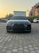 بي أم دبليو 430i