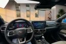 Ford Mustang STD