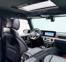 Mercedes Benz G63 AMG STD 2019 Mercedes-AMG G63, Mercedes Warranty+Full Service History, GCC
