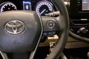 Toyota Camry S | Guaranteed Warranty | 0 Down Payment
