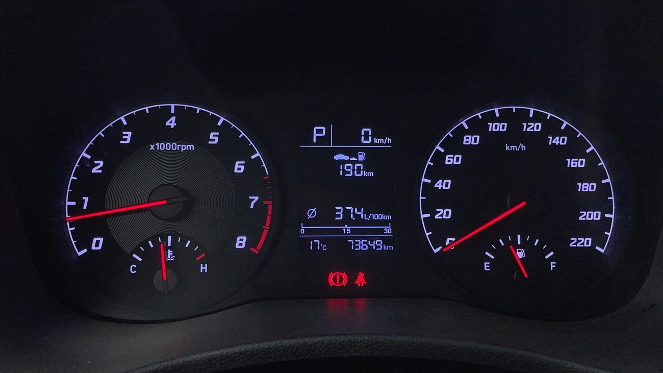 Hyundai Accent SMART 1.6 | Zero Down Payment | Home Test Drive