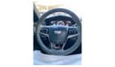 Cadillac CTS -CADILLAC-CTS-V-2017-GCC-SUPER CHARGER