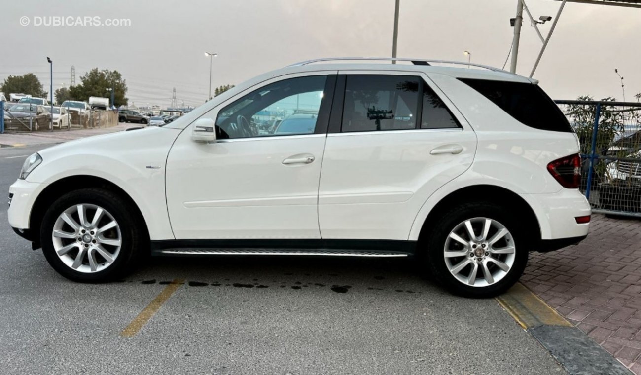 مرسيدس بنز ML 350