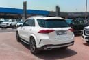 Mercedes Benz GLE450 AMG LINE