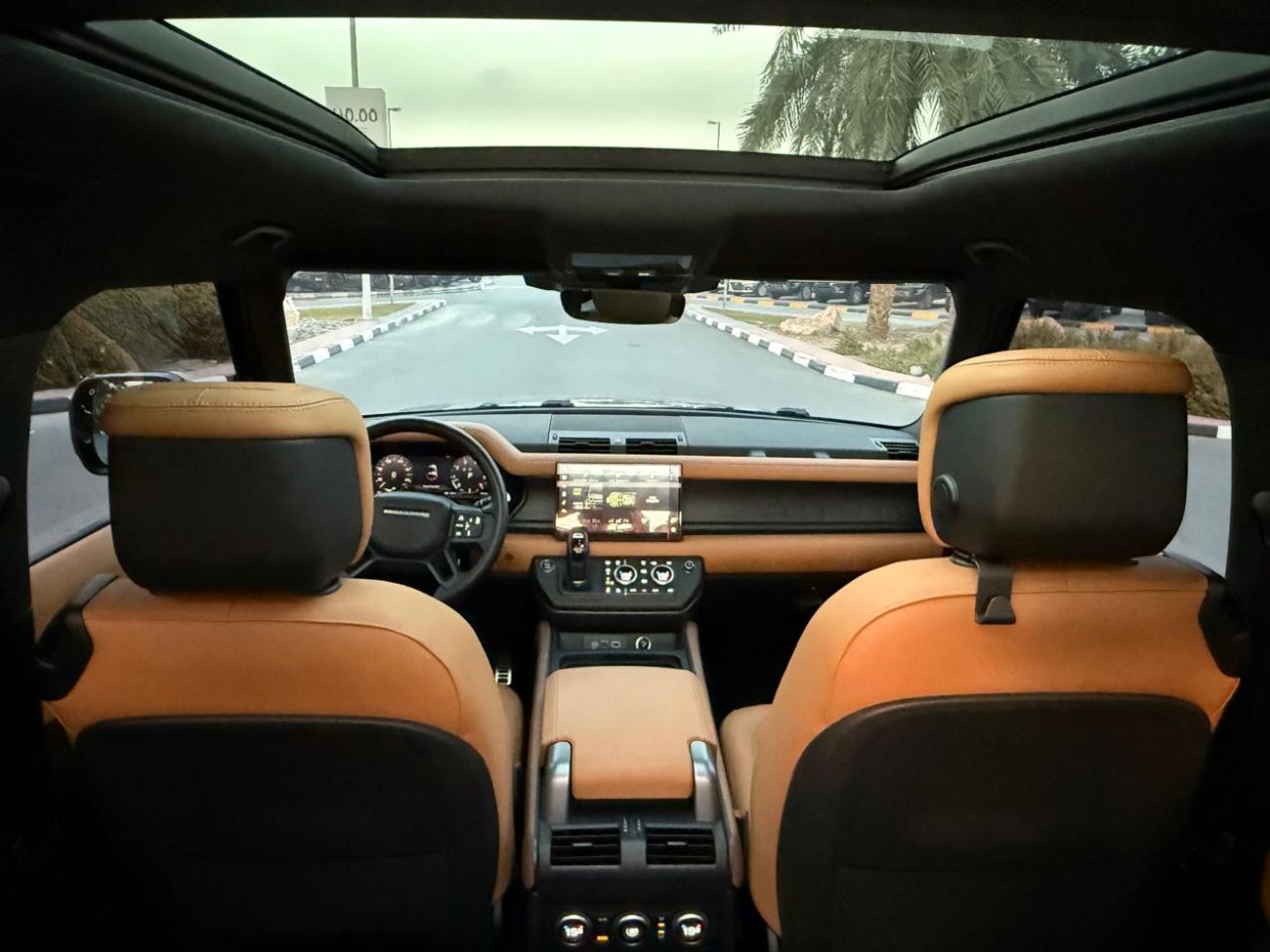 Land Rover Defender P400 90 SE 3.0L (5 Seater)