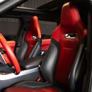 لاند روفر رينج روفر سبورت AED 4,790 pm • 0% Downpayment • Range Rover Sport SVR Carbon Edition • 1 Year Warranty