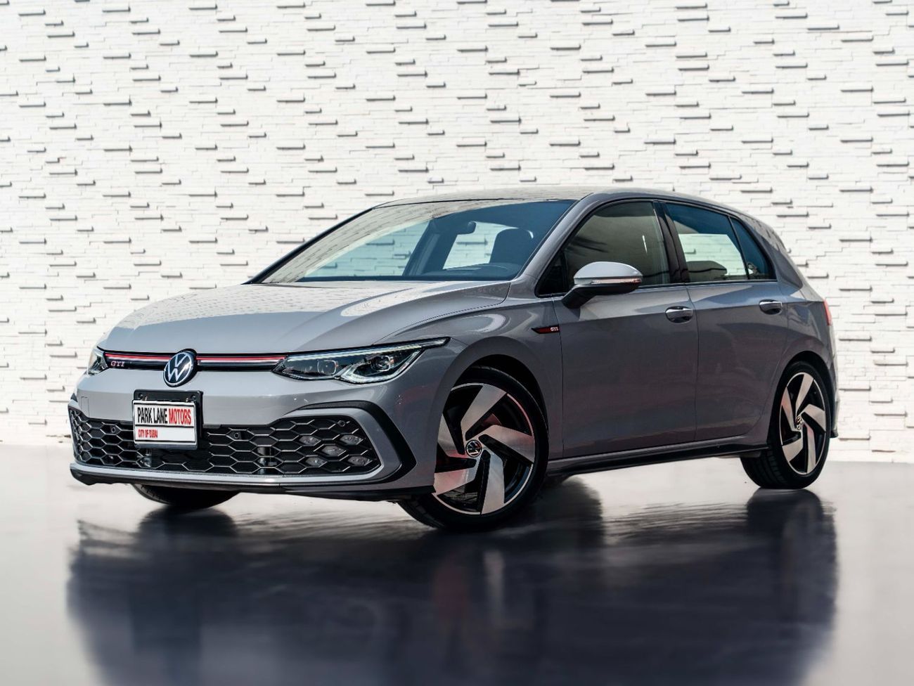 فولكس واجن جولف GTI GTI P2 MID