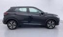 Nissan Kicks S 1.6 | Under Warranty | Inspected on 150+ parameters