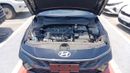Hyundai Elantra Hyundai Elantra 1.5L Petrol 2025YM