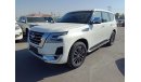 نيسان باترول NISSAN PATROL 2016