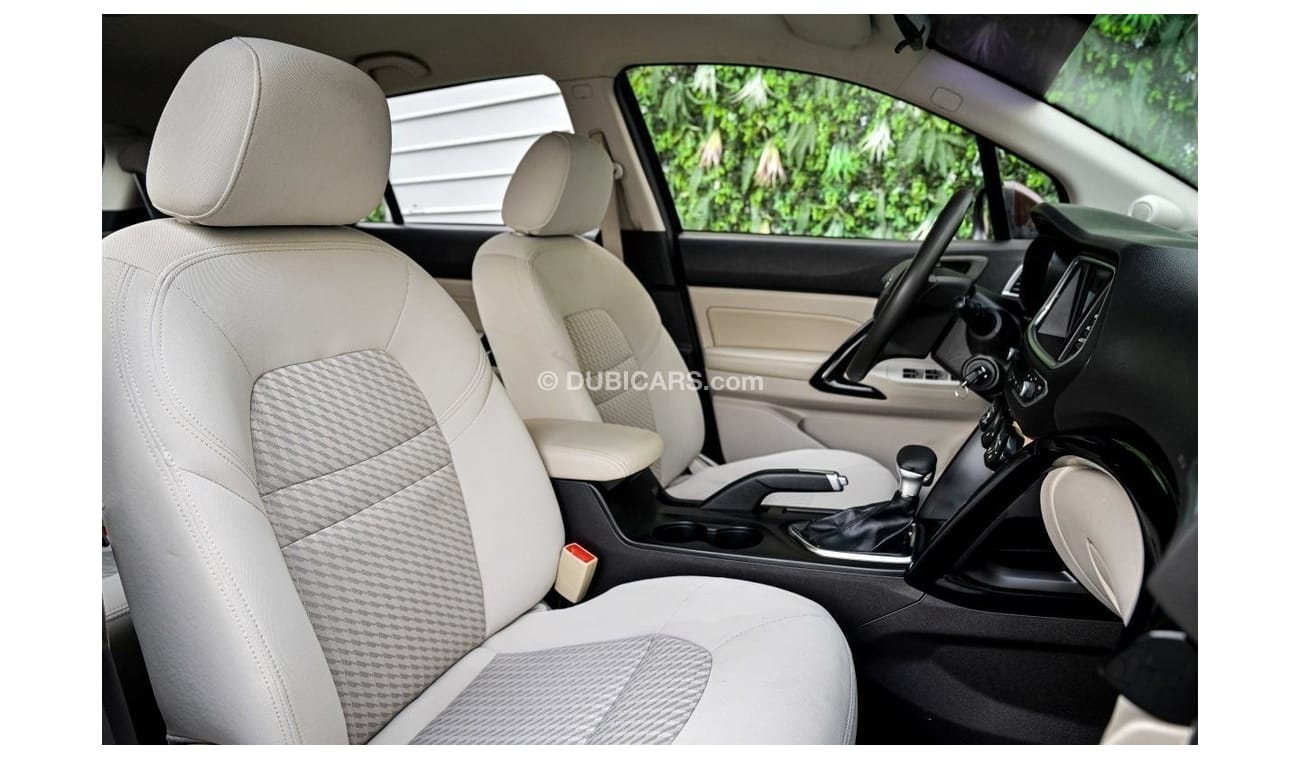 GAC GS4 | 725 P.M  | 0% Downpayment | Amazing Condition!