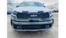 كيا سورينتو KIA SORENTO 2.5L 4WD HIGH