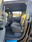 تويوتا هيلوكس ADVENTURE, 4.0L PETROL, A/T, 360* CAMERA, "18" A/WHEELS WITH ROLL BAR  (CODE #  HPV6AF)