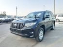Toyota Land Cruiser TOYOTA LAND CRUISER PRADO SUV RHD 2023 MODEL 2.7 L PETROL AUTOMATIC(PM66034)