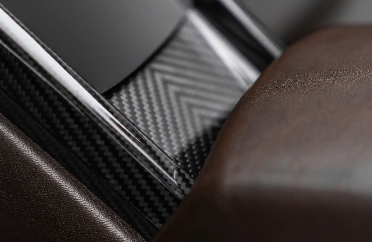 Porsche 918 Spyder 4.6L V8 N/A Engine + eMotor