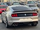 Ford Mustang GT Premium 5.0L V8