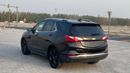 Chevrolet Equinox 1LT 1.5L 4WD