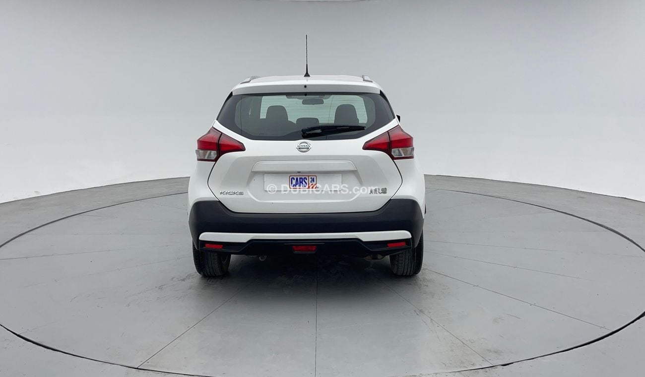 Nissan Kicks SV 1.6 | Zero Down Payment | Free Home Test Drive