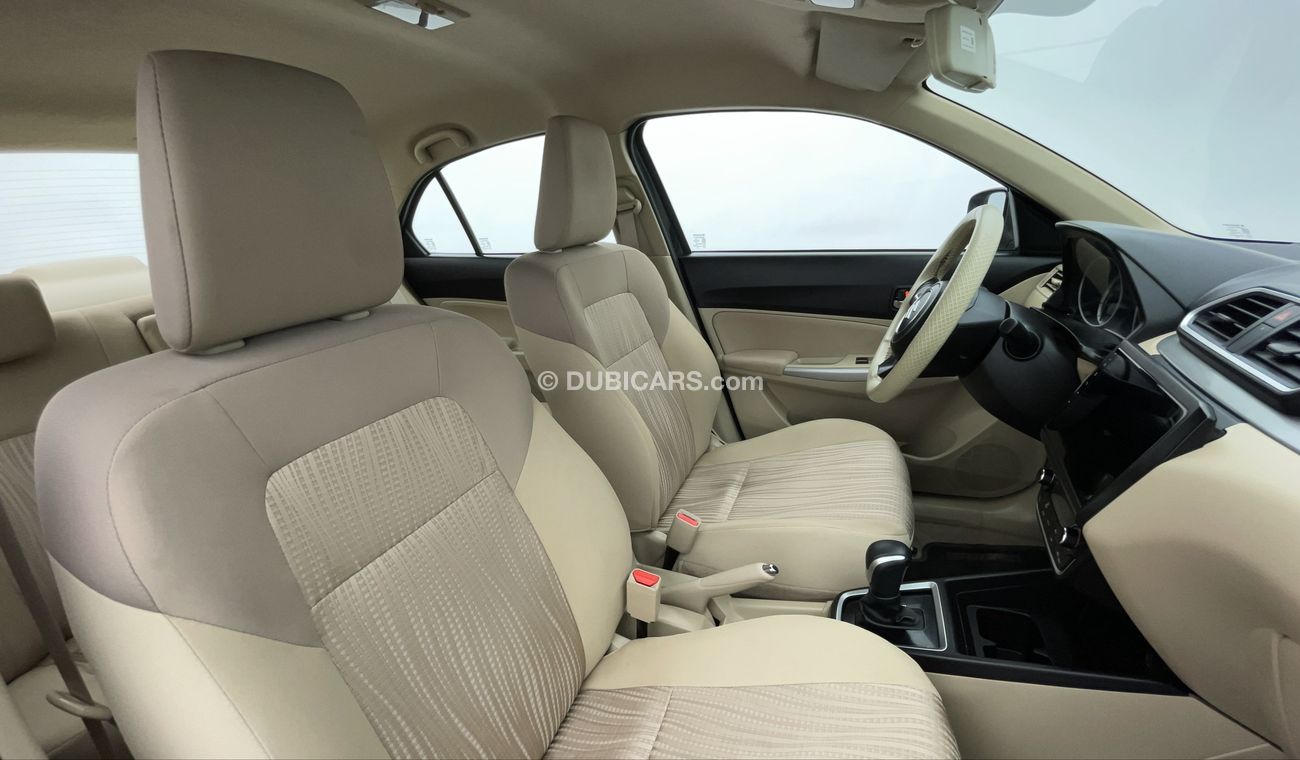 Suzuki Dzire GL 1.2 | Under Warranty | Inspected on 150+ parameters