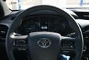 Toyota Hilux Adventure 4.0L Toyota Hilux Adventure SR5 4.0L V6, Petrol, 4WD, Pickup