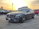 Mercedes-Benz E 43 AMG 2017 MERCEDES-BENZ E43 AMG LEFT HAND DRIVE 3.0 CC(PM60388)