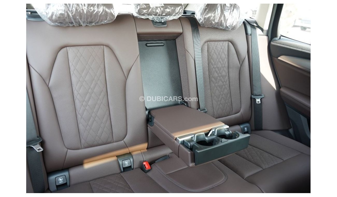 BMW iX3 2023 BMW IX3 M SPORT PRIME 0 Km