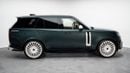Land Rover Range Rover SV P615 BRABUS - 2024 - Euro Specs