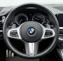 BMW 330i 2019 BMW 330i M-Sport, 1 Year Unlimited Kms Warranty, Full BMW Service History, GCC