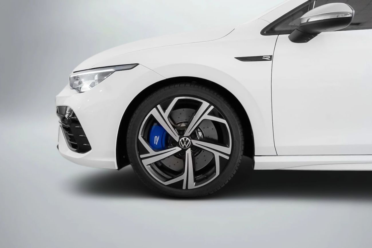 فولكس واجن جولف ار Golf R