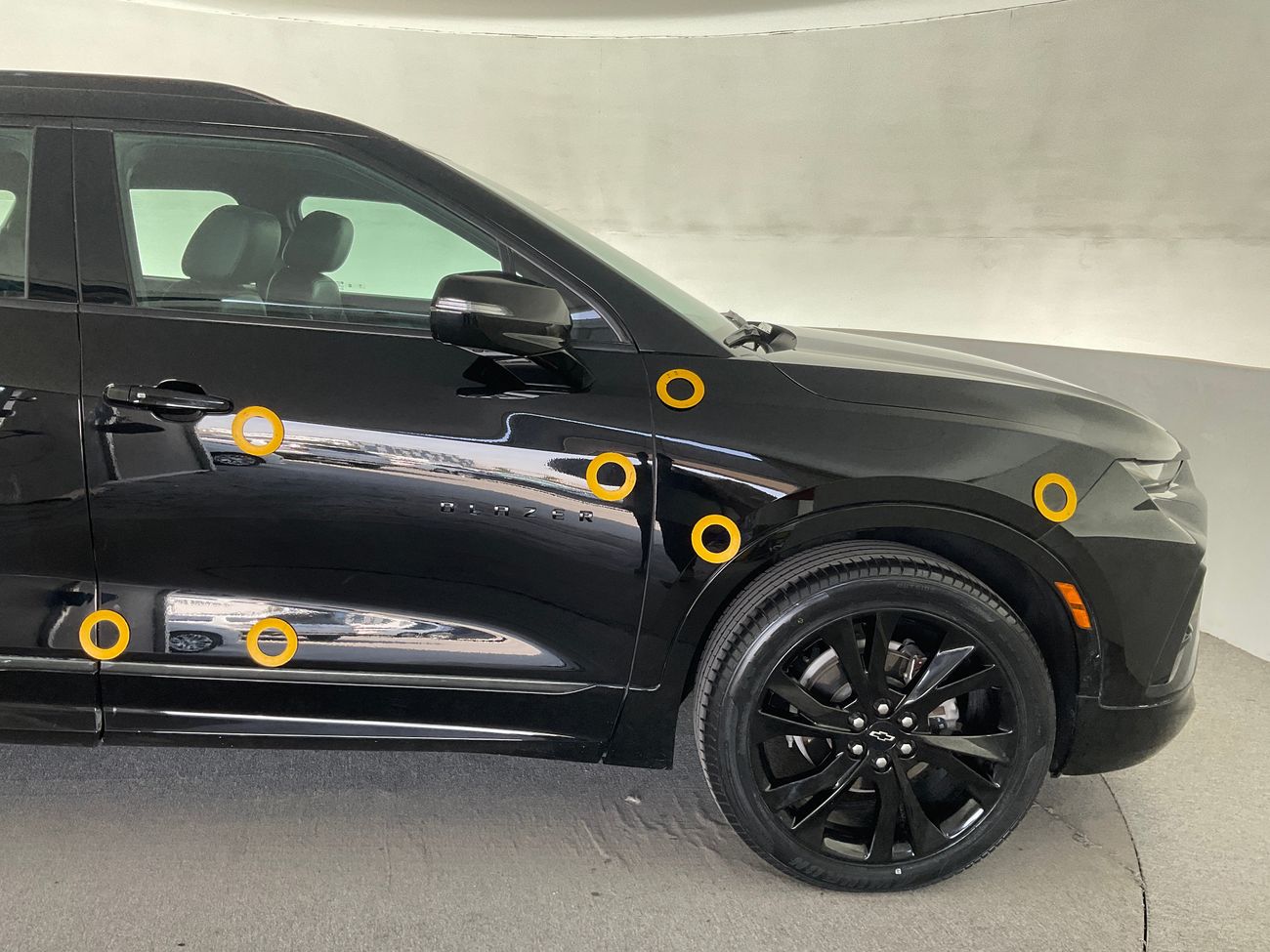 Chevrolet Blazer RS | Guaranteed Warranty | 0 Down Payment