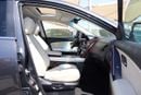 Mazda CX9 GTX LTD ACCIDENTS FREE - GCC - FULL OPTION - PERFECT CONDITION INSIDE OUT