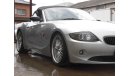 BMW Z4 BT25