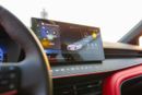 Toyota Camry GLE HEV 2.0 Hybrid