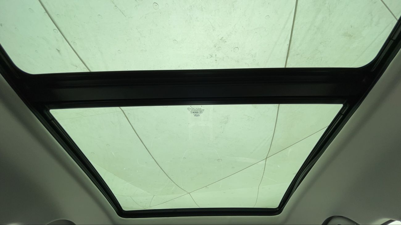 Jetour X70 LUXURY 1.5 | Zero Down Payment | Home Test Drive