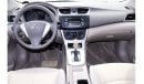 Nissan Sentra Nissan Sentra 2019 GCC in excellent condition without accidents