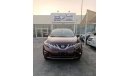 Nissan Murano SL - AWD / ORIGINAL PAINT AND ACCIDENTS FREE / SERVICE HISTORY AVAILABLE