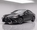 Lexus ES300h HYBRID PLUS 300h 2.5