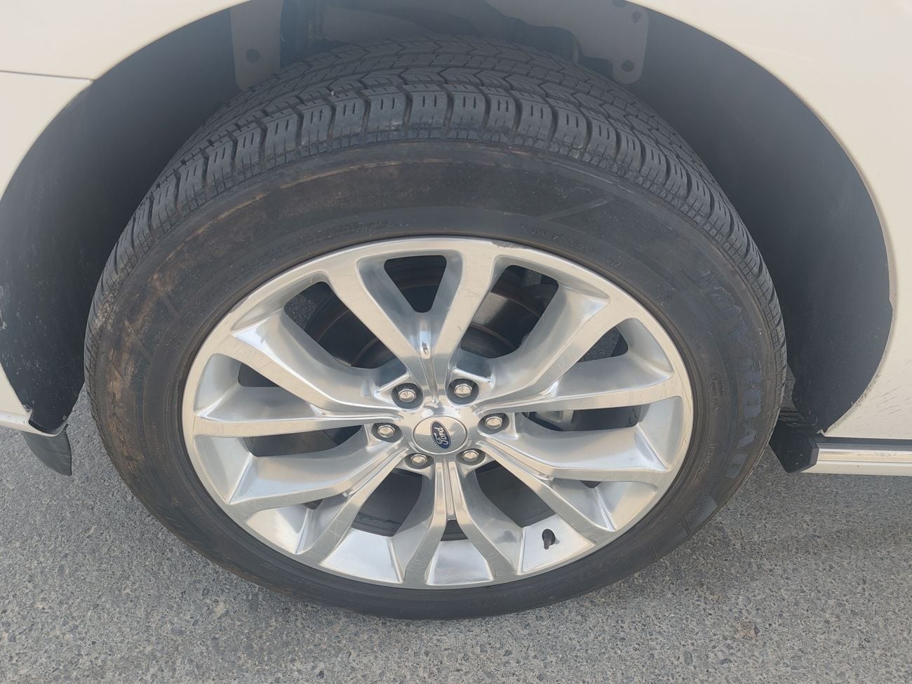 Ford Expedition