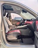 MG ZS LUX