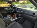Chevrolet Blazer RS Chevrolet Blaizr V6 engine GCC Spec Low mileage 68000 km RS PACK  Price 70000 AED YEAR 2022 05855090