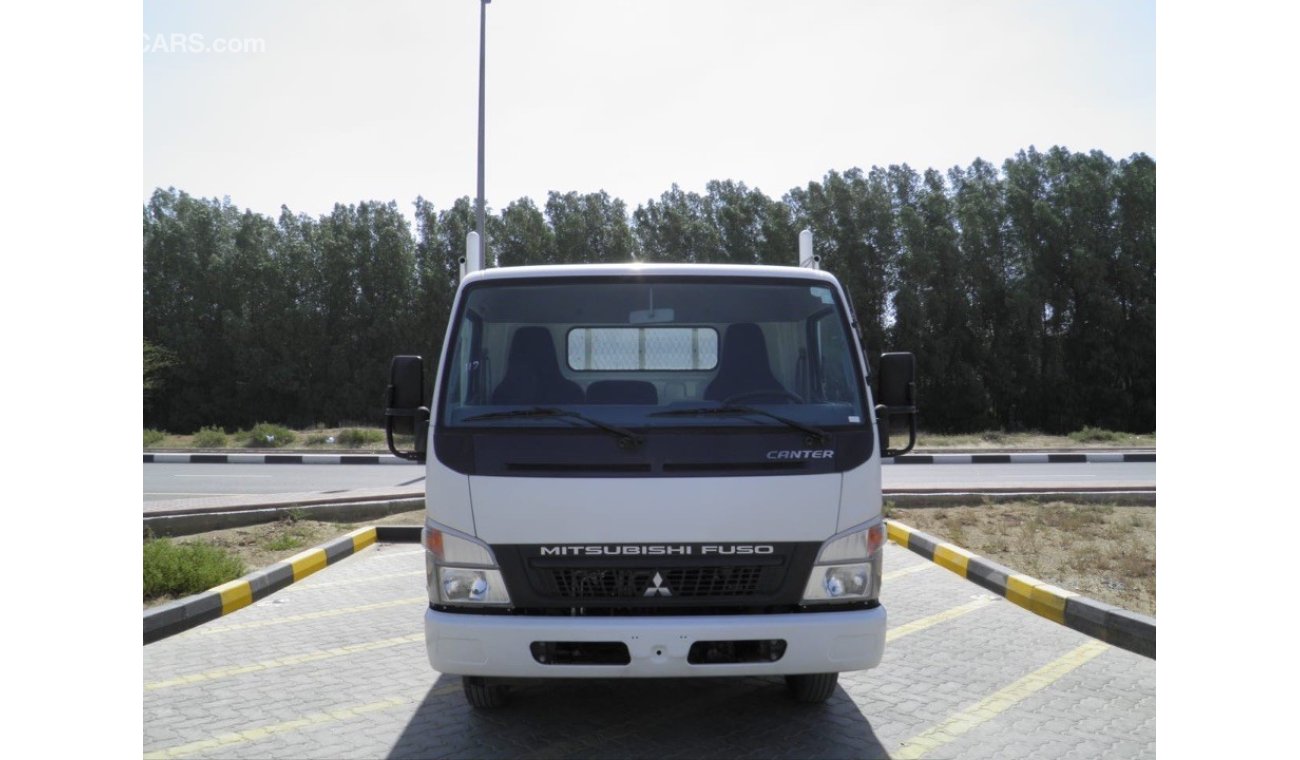 Mitsubishi Canter 2016 Ref#119